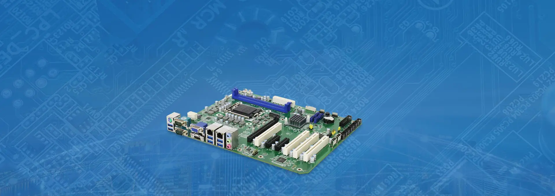 industrial panel pc