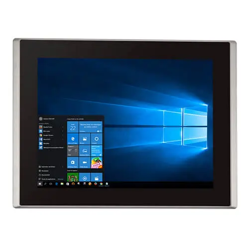 VstrongTech | Industrial Panel PC, Box PC & Rugged Monitor Manufacturer