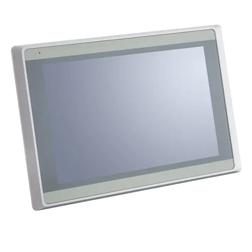 10.1 inch industrial monitor resistive touch