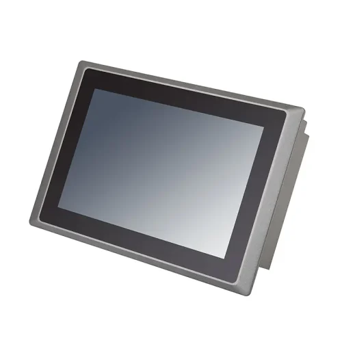 10.1 inch panel PC capacitive touch 4LAN