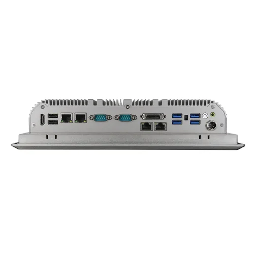 10.1 inch panel pc cor ei5 i7 resistive touch