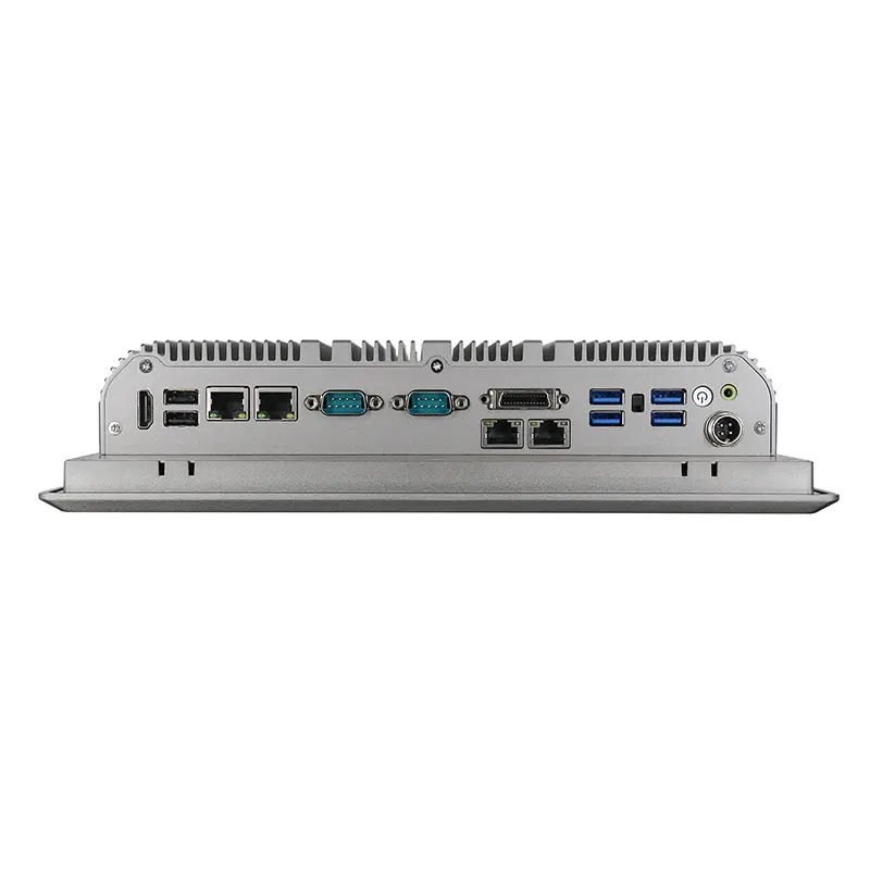 10.1 inch panel pc cor ei5 i7 resistive touch