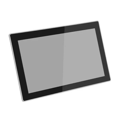 15.6 inch industrial panel pc capacitive touch