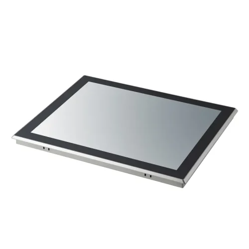 17 inch industrial panel pc J6412 J4125 24V DC