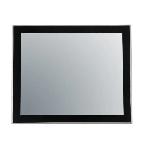 17 inch industrial panel PC Core i5 i7 4LAN 6COM