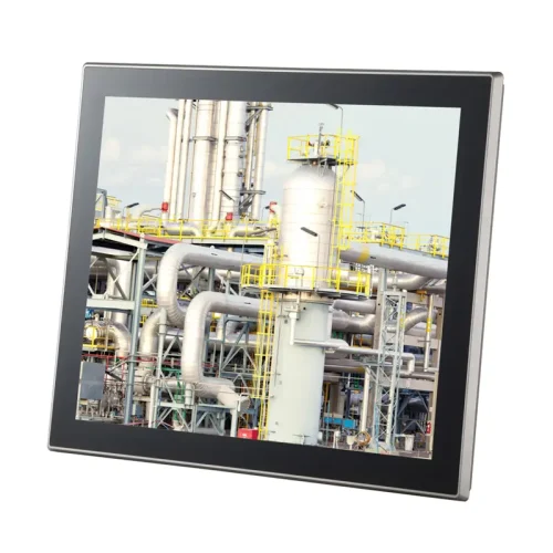 industrial panel PC 19 inch