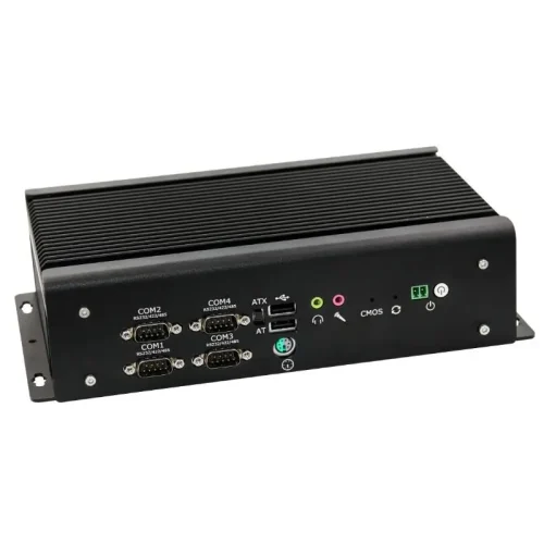 industrial PC 6USB 6COM 2LAN