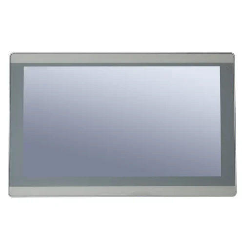 15.6 inch industrial monitor 24V DC