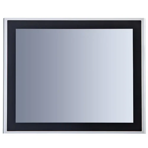 17inch industrial monitor resistive touch