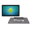 18.5 inch android panel pc RK3399 yk3568