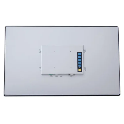 27 inch industrial monitor capacitive touch