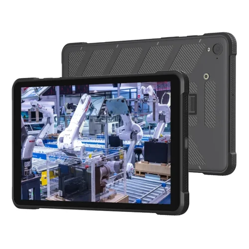 Android rugged tablet slim