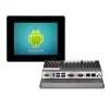 8 inch android panel pc