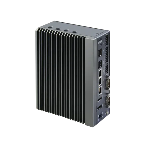 Fanless Mini PC 3LAN