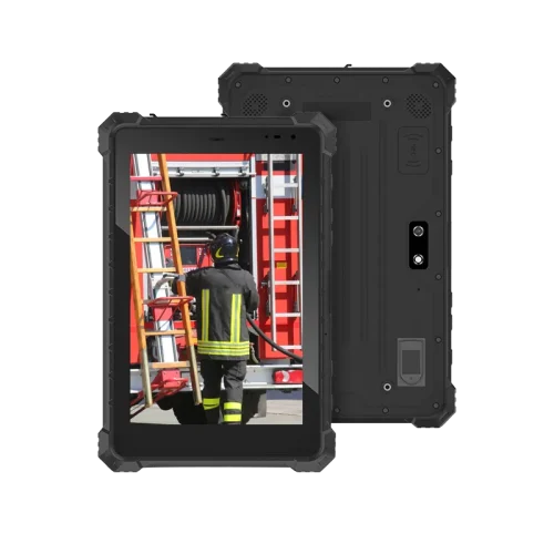 10 inch android rugged tablet