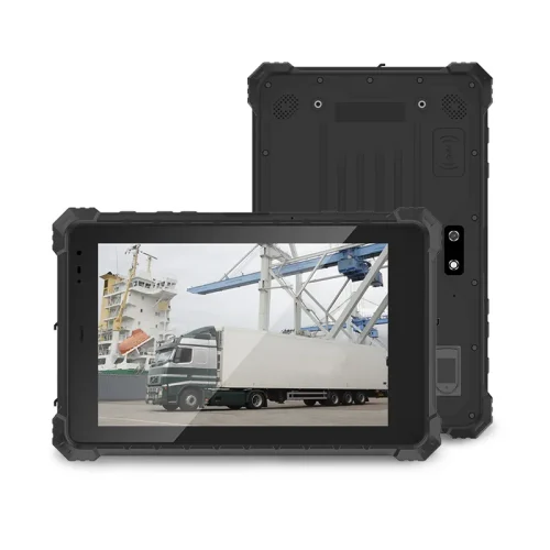10 inch rugged tablet Android 13