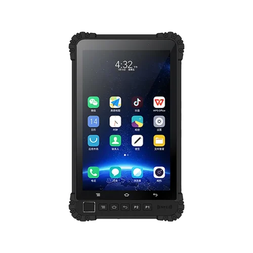 8 inch rugged tablet Android