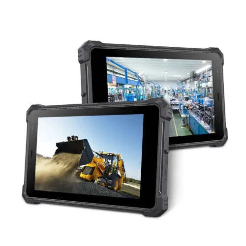 8 inch rugged tablet android