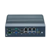 Fanless Box PC 3LAN