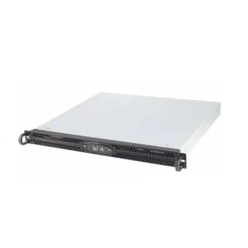 1U industrial Chassis