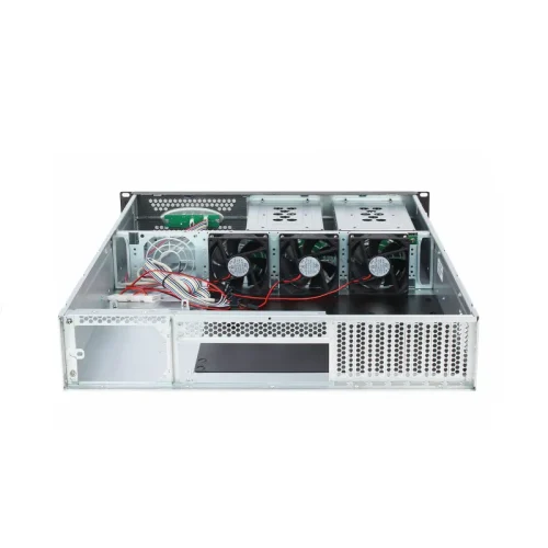 2U industrial Chassis