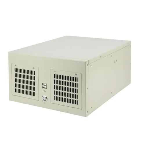 3U industrial Chassis