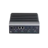 Fanless mini PC 1240P