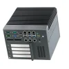 industrial PC 6 LAN port 4 PCI PCIe slots