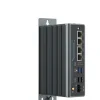 Mini PC Din Rail mounting