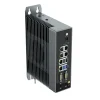 Industrial PC 6 LAN DIN RAIL