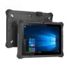 Rugged tablet 12.2 inch Windows OS
