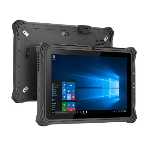 Rugged tablet 12.2 inch Windows OS