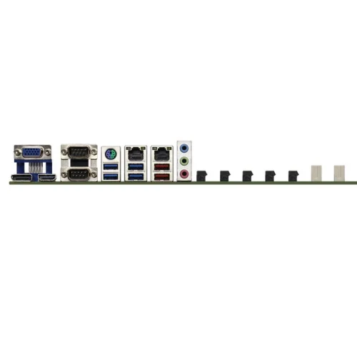 Industrial ATX Motherboard support 12 13 14th Gen i3 i5 i7 i9 CPU - Image 3