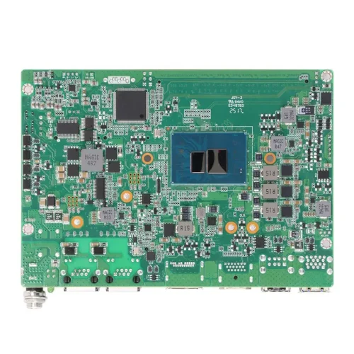 3.5" Embedded Industrial Motherboard Supports Intel® N97/N100 & Core™ i3-N305 - Image 3