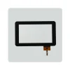 7 inch CTP display