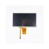 7 inch TFT display