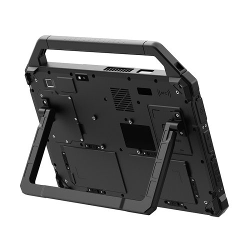 Alternative view of 13.3 inch rugged tablet windows Intel® Core™ 12th i5/i7 Alder Lake