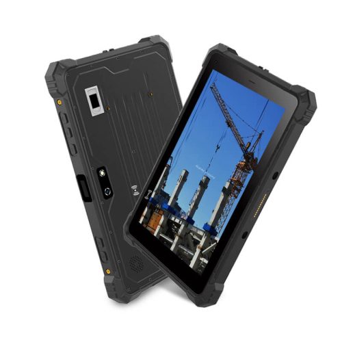 10 inch Android rugged tablet