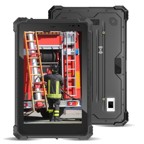 10 inch rugged tablet