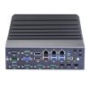 High performance embedded PC