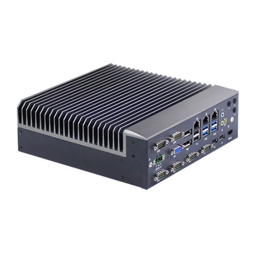 High-Performance Embedded PC: Intel 12-14th Gen Core i3/i5/i7, DDR5, 3*GbE LAN - Image 4
