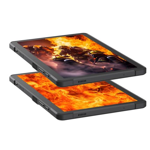 10.95" Rugged Android Tablet IP68 sunlight readable big battery - Image 3