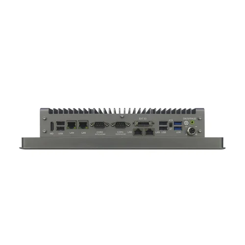 industrial panel pc 13.3 inch
