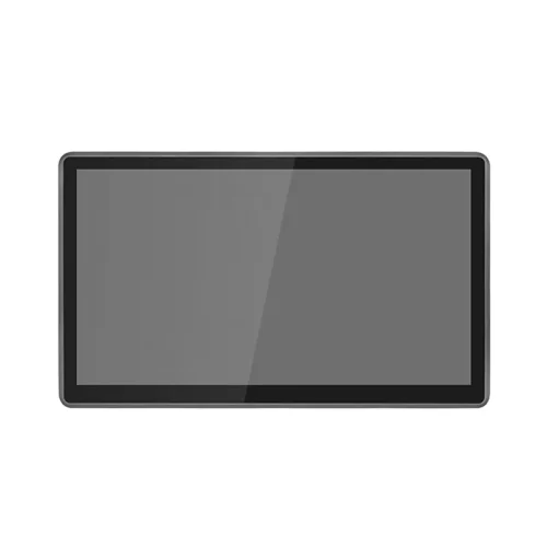 18.5 Inch panel PC